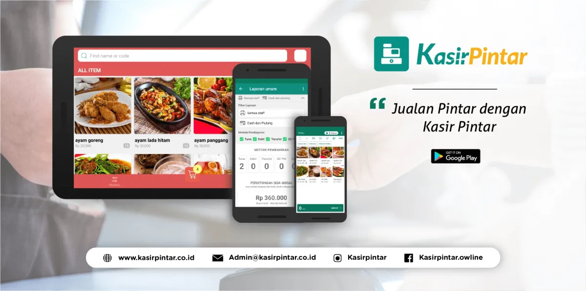 Toko Asih: Solusi Retail Terbaik untuk Kebutuhan Cilacap
