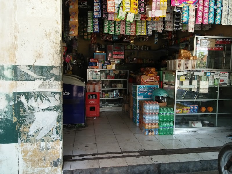 Toko Asih: Solusi Retail Terbaik di Cilacap